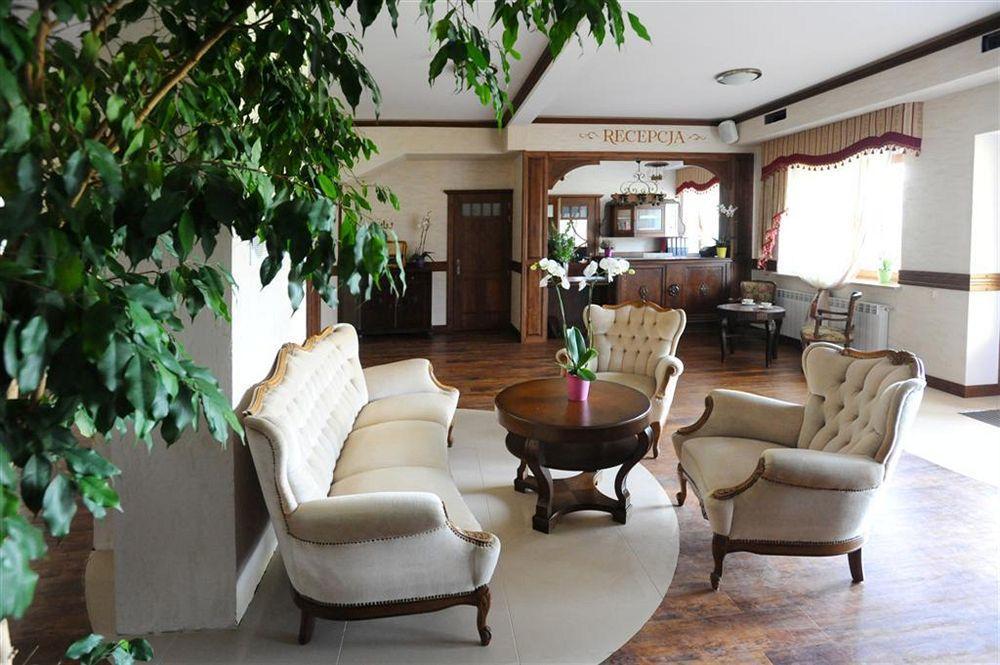 Hotel Carpatia Bieszczadzki Gosciniec Wetlina Luaran gambar