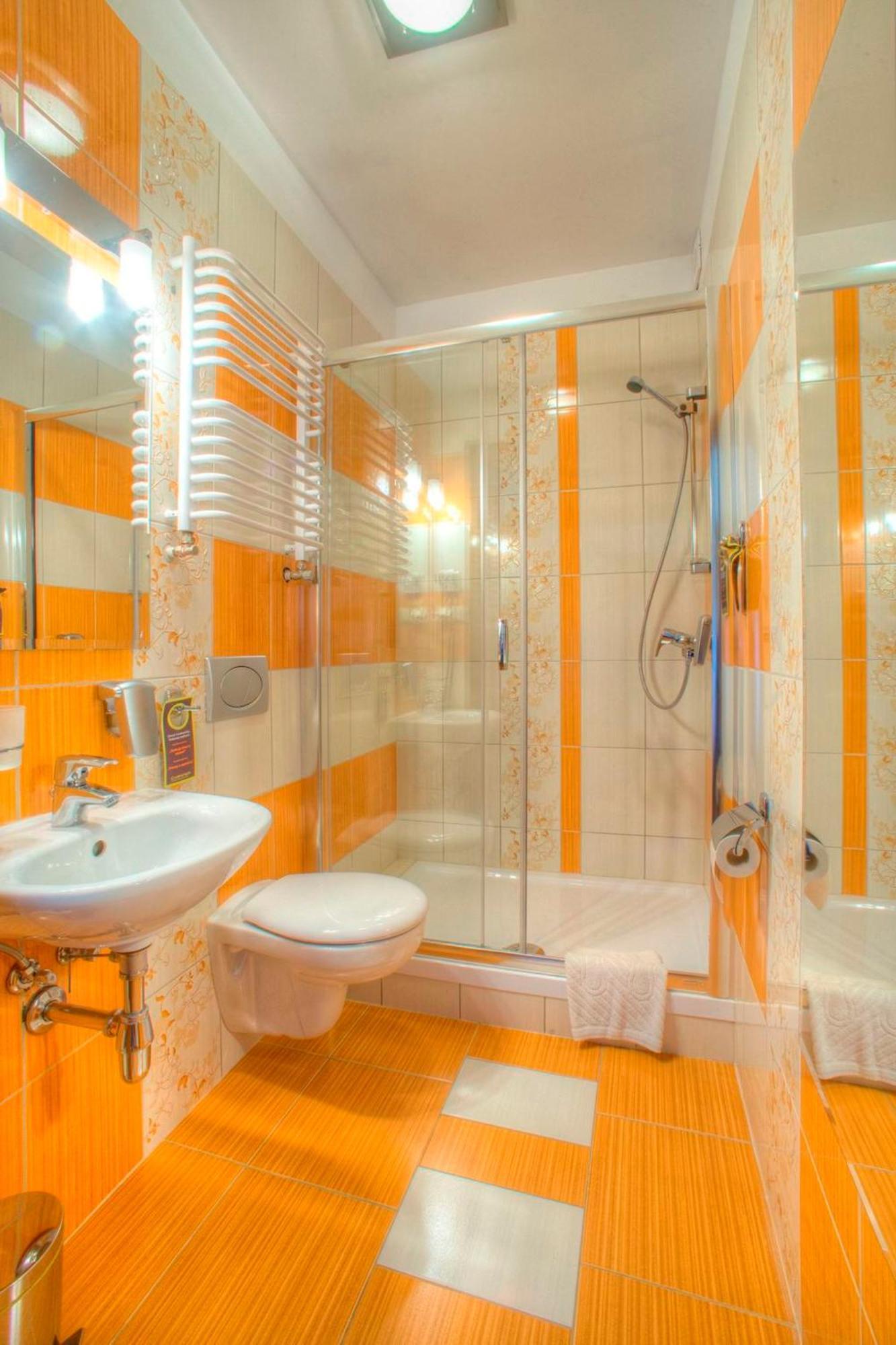 Hotel Carpatia Bieszczadzki Gosciniec Wetlina Bilik gambar